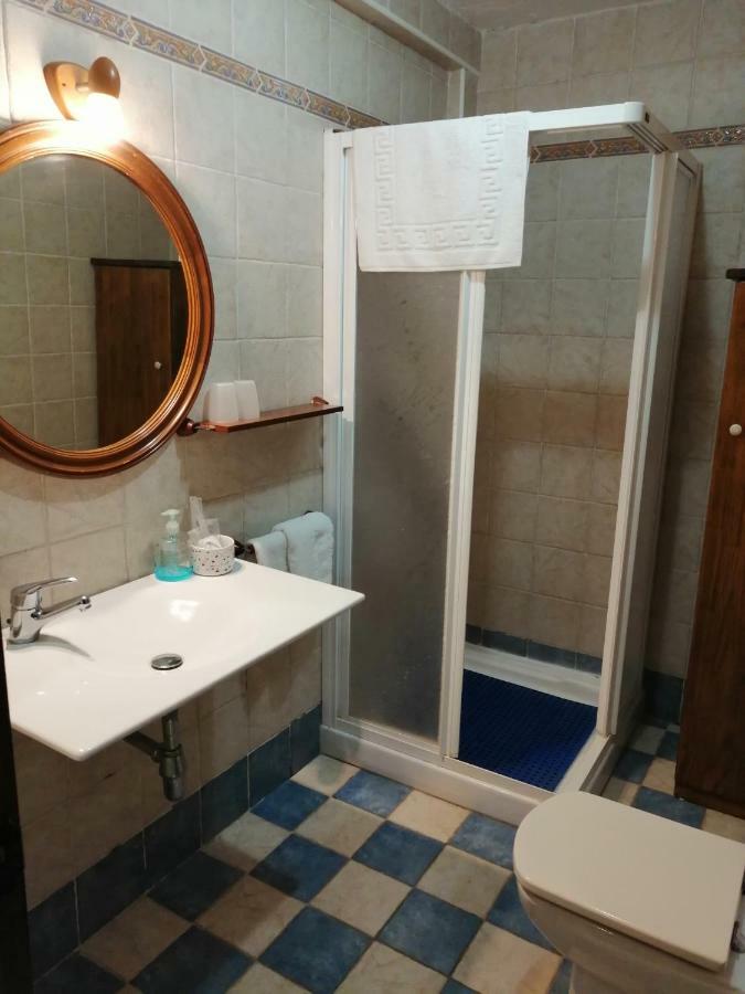 Apartamento Iturbe1 Busturia Exterior foto